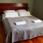 Open Doors Hostel *