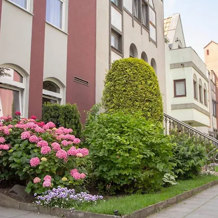 Open Doors Auberge de jeunesse