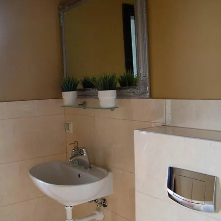 Auberge de jeunesse Open Doors