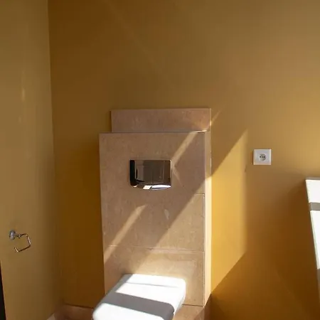 Open Doors 旅馆 格但斯克