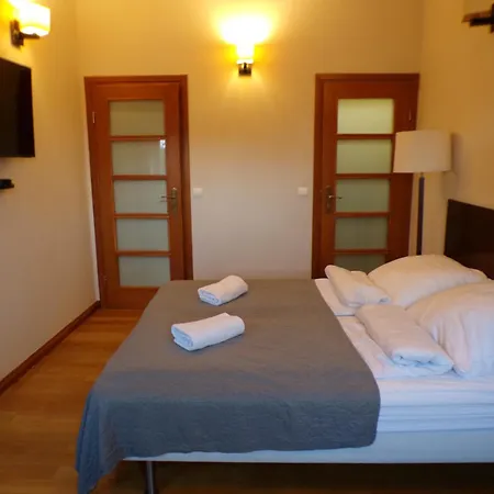 Hostel Open Doors *