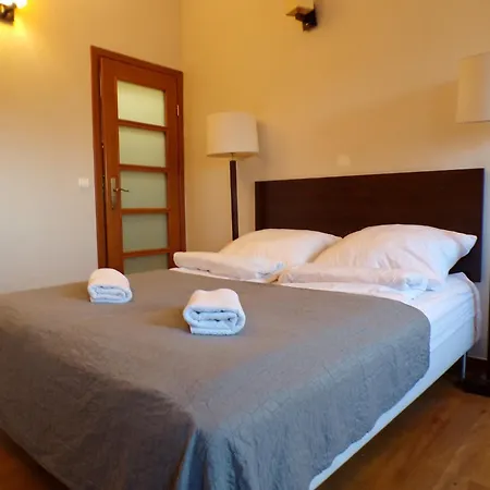 Auberge de jeunesse Open Doors Gdańsk