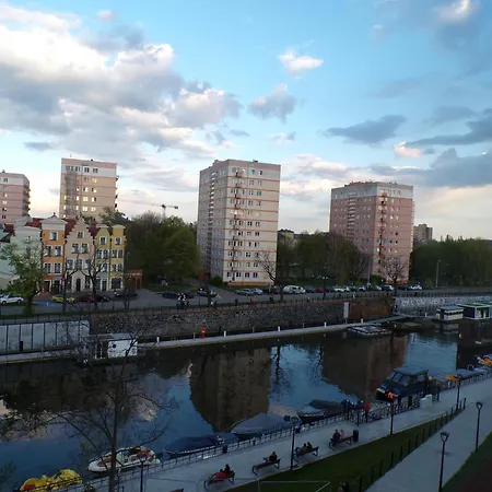 Auberge de jeunesse Open Doors *