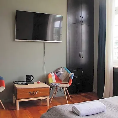 Open Doors Hostel