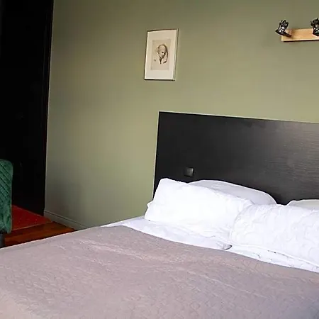 Open Doors Hostel Gdańsk