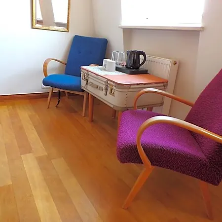 Hostel Open Doors Gdańsk