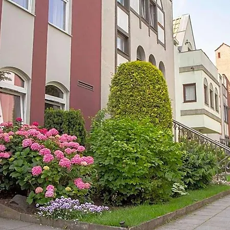 Open Doors Hostel Gdańsk