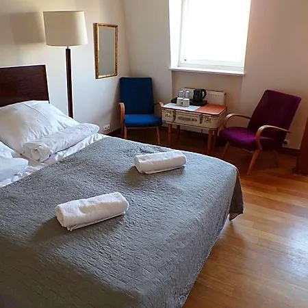 Hostel Open Doors