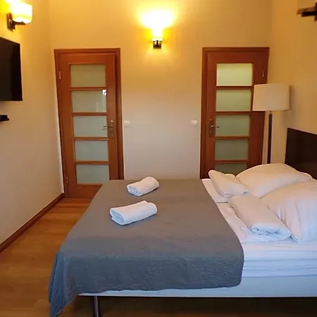 Open Doors Hostel