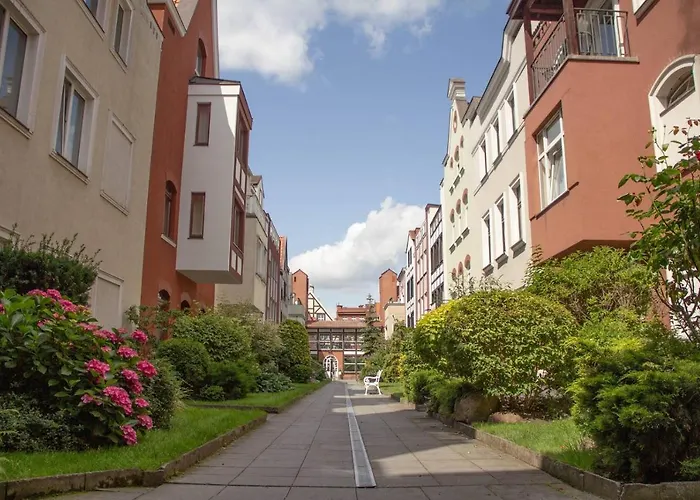 Open Doors Vandrarhem *