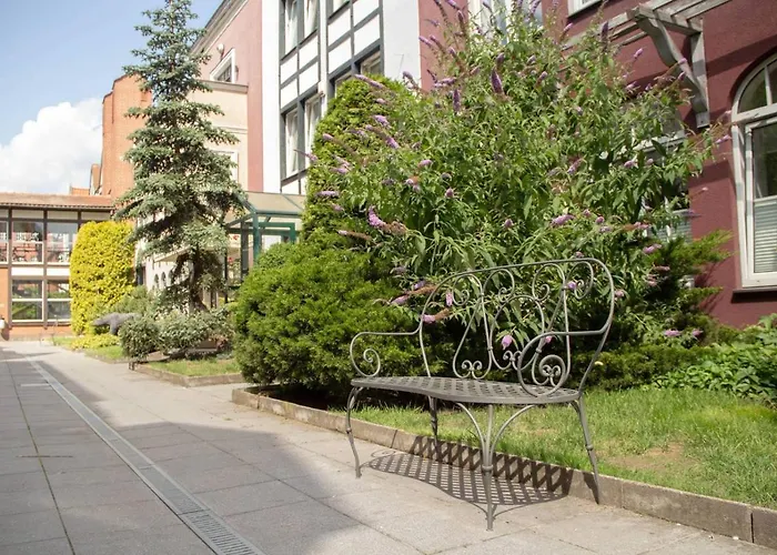 Open Doors Vandrerhjem Gdańsk