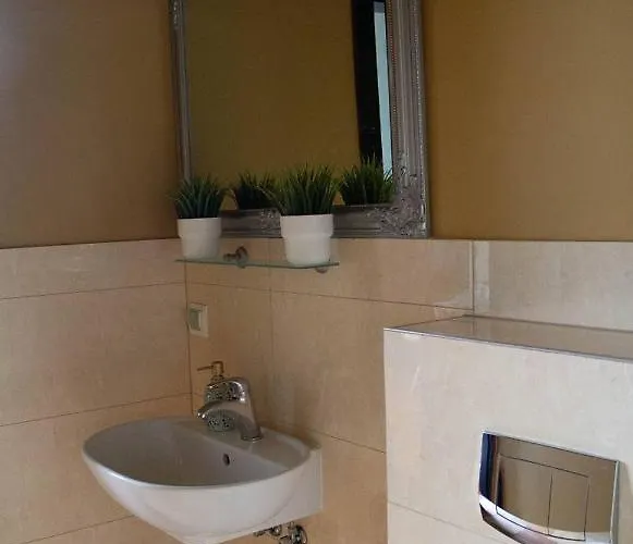 Vandrerhjem Open Doors