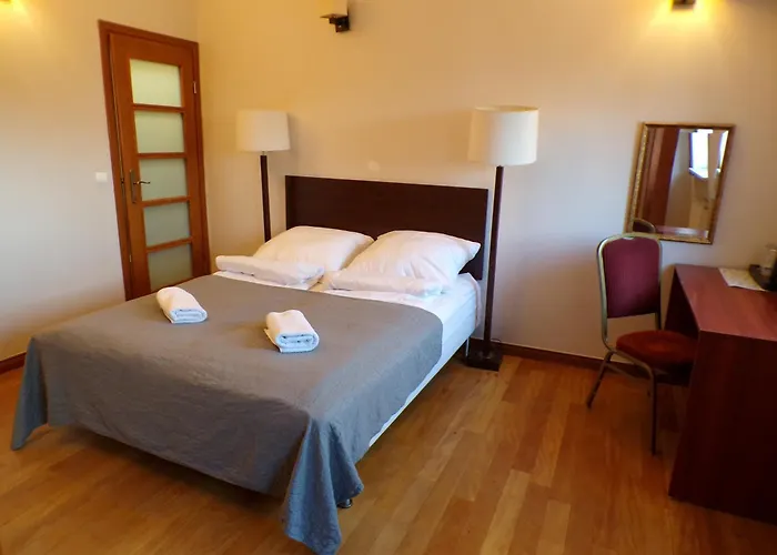 Vandrarhem Open Doors