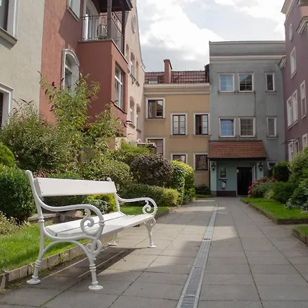 Open Doors * グダニスク