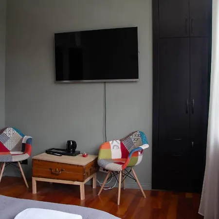 Open Doors * グダニスク