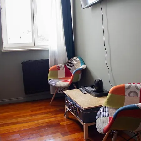 ホステル Open Doors