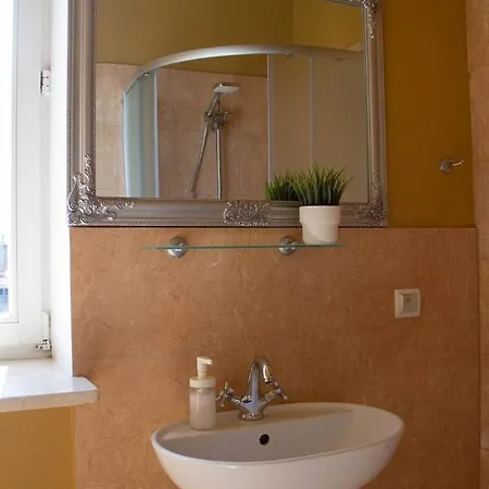 Open Doors ホステル