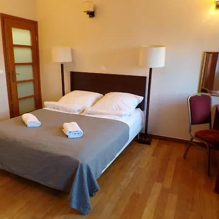 ホステル Open Doors