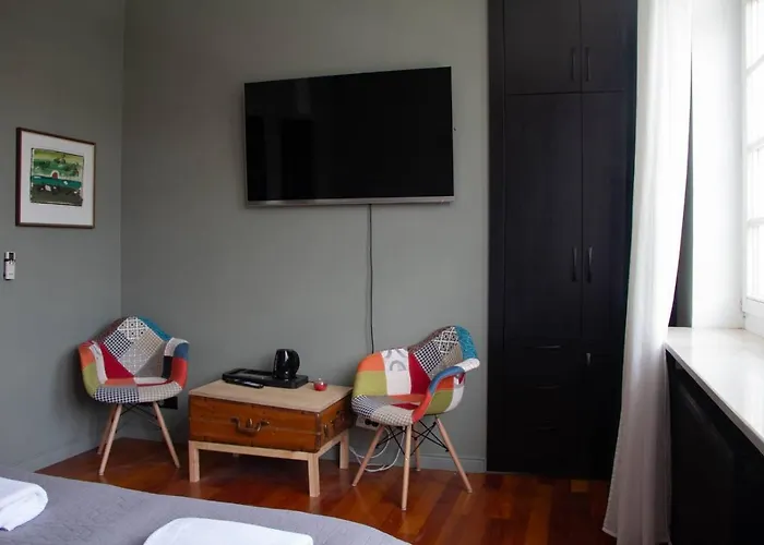 Open Doors * グダニスク