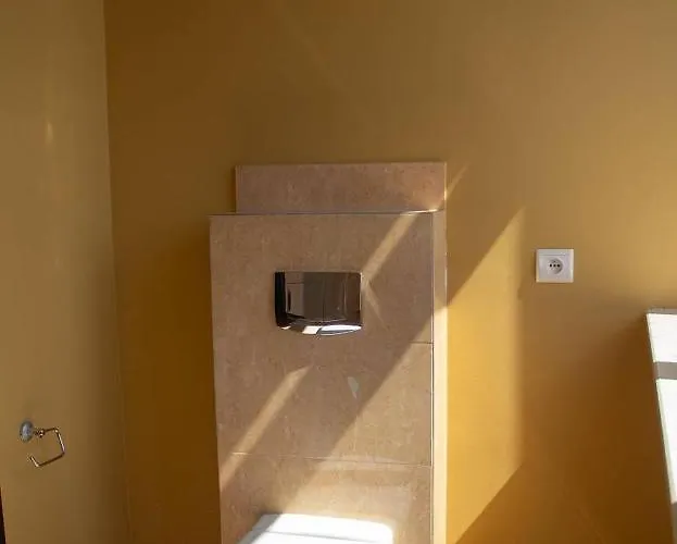 Open Doors ホステル グダニスク