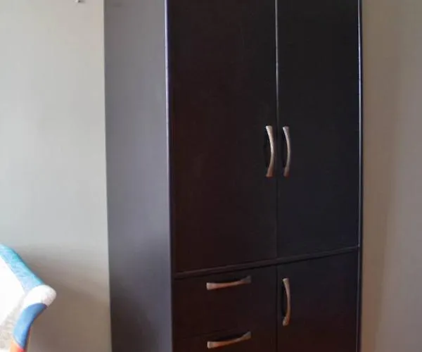 ホステル Open Doors グダニスク