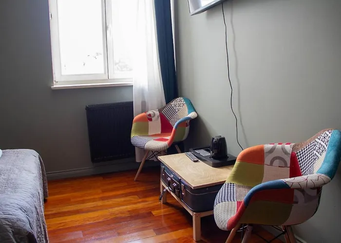 ホステル Open Doors