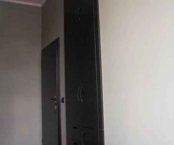 Open Doors ホステル *