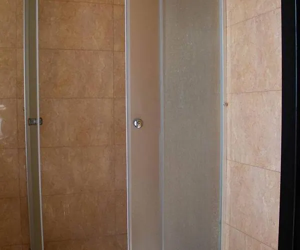 ホステル Open Doors グダニスク