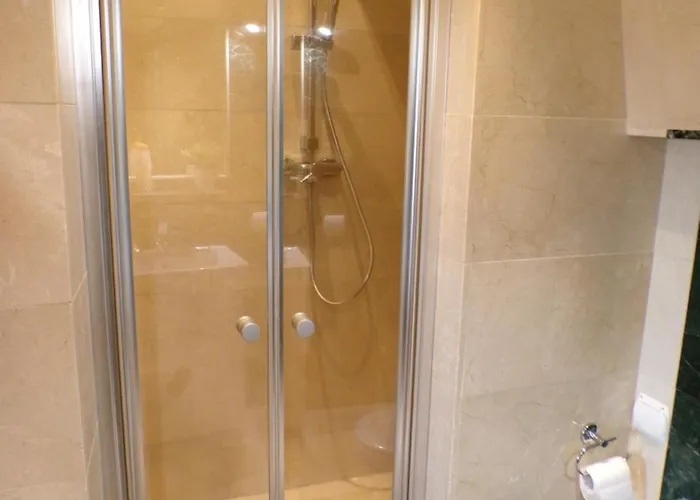 Open Doors グダニスク