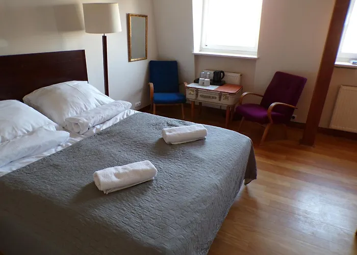 ホステル Open Doors *